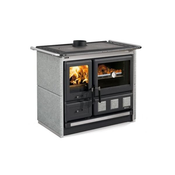 Steinholzofen - LA NORDICA Rosa XXL Petra 10 kW