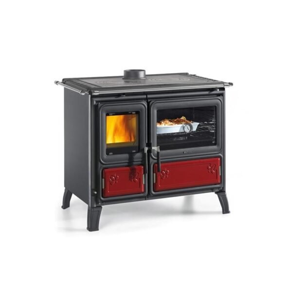 Holzherd - LA NORDICA Milly 10 kW