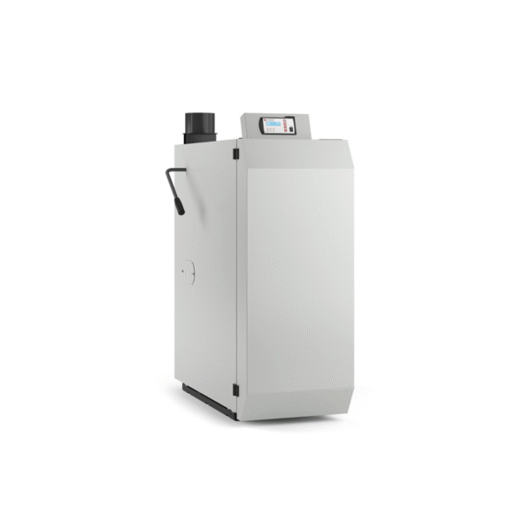 Holzkessel - LA NORDICA LNK40 Evo 37 kW