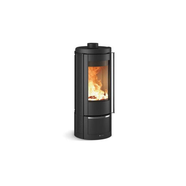 Holzofen aus Gusseisen - LA NORDICA Marlena 8 kW