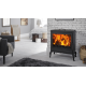 Holzofen - PANADERO Aube 7 kW